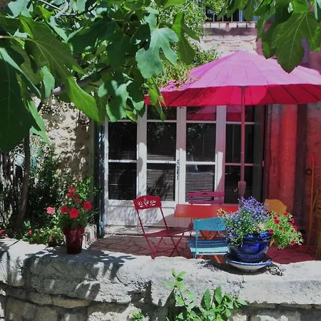 La Voûte De Lapparan * Saint-Drezery