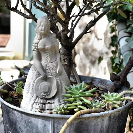 La Voûte De Lapparan *