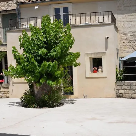 La Voute De Lapparan * Saint-Drezery