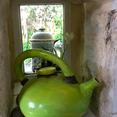 Bed & Breakfast La Voute De Lapparan Saint-Drezery