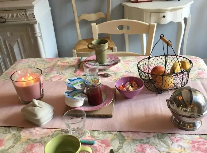 La Voute De Lapparan Bed & Breakfast Saint-Drezery